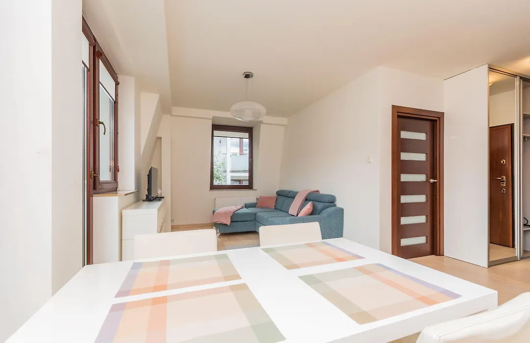 Calm Sopot By Grand Apartments-1